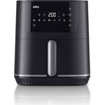Braun MultiFry 5 forrólevegős sütő