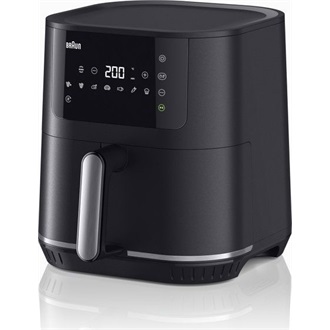 Braun MultiFry 5 forrólevegős sütő
