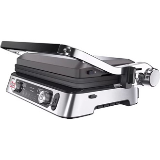 Braun MultiGrill 9 Pro kontakt grillsütő