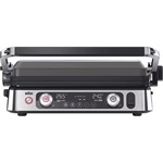 Braun MultiGrill 9 Pro kontakt grillsütő