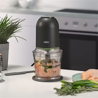 Braun MultiPractic 3 aprító
