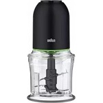 Braun MultiPractic 3 aprító