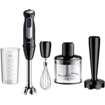 Braun MultiQuick 5 Pro bot mixer