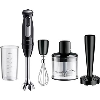 Braun MultiQuick 5 Pro bot mixer