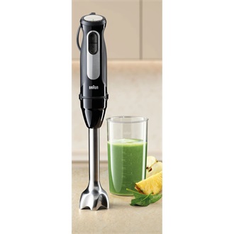 Braun MultiQuick 5 Pro bot mixer