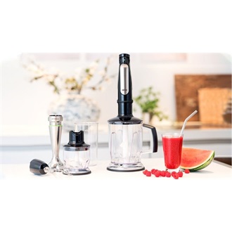 Braun MultiQuick 7 bot mixer