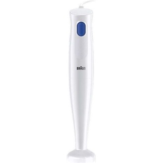 Braun MultiQuick bot mixer