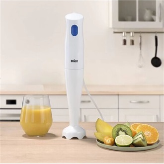 Braun MultiQuick bot mixer