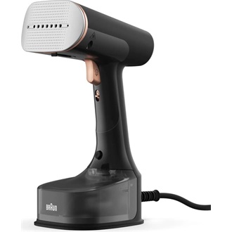 Braun Quick Style 7 kézi ruhagőzölő