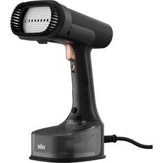 Braun Quick Style 7 kézi ruhagőzölő