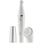 Braun SE810 epilátor borotva