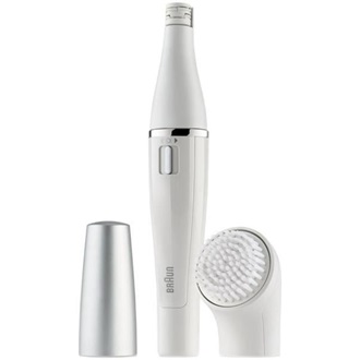 Braun SE810 epilátor borotva
