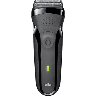 Braun Series 3 300s férfi borotva