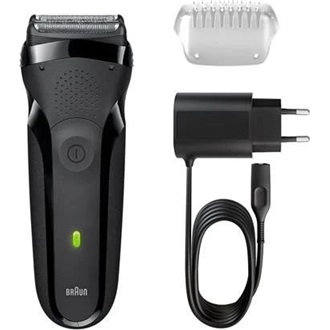 Braun Series 3 300s férfi borotva