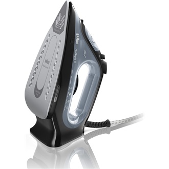 Braun TexStyle 3 gőzölős vasaló