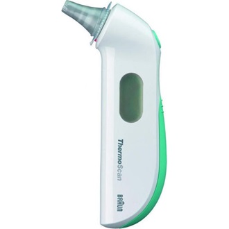 Braun ThermoScan 3 IRT3030 fül lázmérő