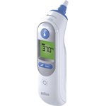 Braun Thermoscan 7 IRT 6520 fül lázmérő fehér