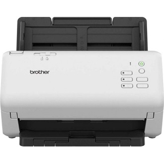 Brother ADS-4300N lapbehúzós szkenner