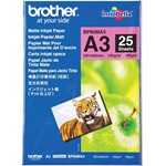 Brother BP60MA3 A3 (297×420mm) fotópapír