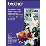 Brother BP60MA A4 (210×297mm) fotópapír