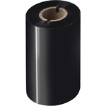 Brother BWP-1D300110 Premium Wax 110mm × 300m festékszalag fekete