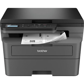 Brother DCP-L2600D multifunkciós lézernyomtató