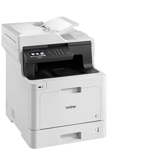 Brother DCP-L8410CDW színes multifunkciós lézernyomtató