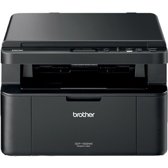 Brother DCP-1622WE multifunkciós lézernyomtató