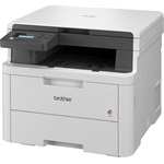 Brother DCP-L3520CDW színes multifunkciós lézernyomtató