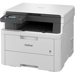 Brother DCP-L3560CDWYJ1 színes multifunkciós lézernyomtató