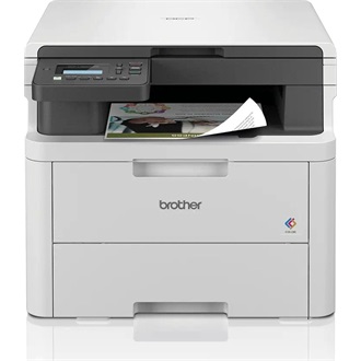 Brother DCP-L3560CDWYJ1 színes multifunkciós lézernyomtató