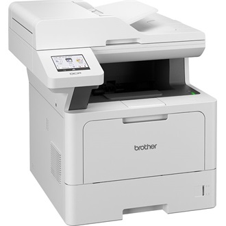 Brother DCP-L5510DW multifunkciós lézernyomtató