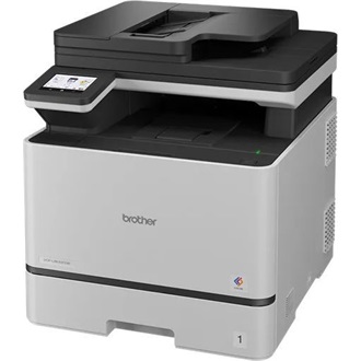 Brother DCP-L8630CDW színes multifunkciós lézernyomtató