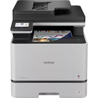 Brother DCP-L8630CDW színes multifunkciós lézernyomtató