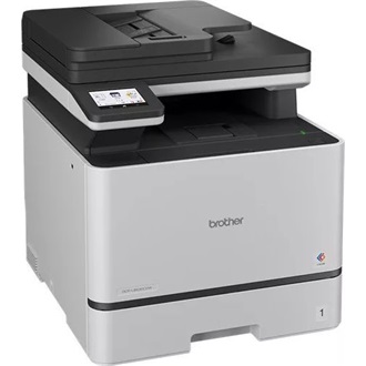 Brother DCP-L8630CDW színes multifunkciós lézernyomtató