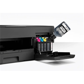 Brother DCP-T420W InkBenefit 3-in-1 színes multifunkciós tintasugaras nyomtató