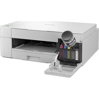 Brother DCP-T426W InkBenefit 3-in-1 színes multifunkciós tintasugaras nyomtató