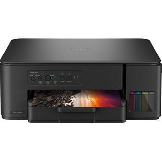 Brother DCP-T430W InkBenefit színes multifunkciós tintasugaras nyomtató