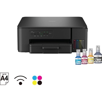 Brother DCP-T430W InkBenefit színes multifunkciós tintasugaras nyomtató