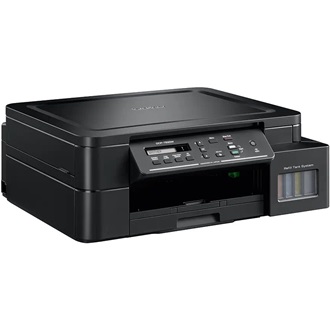 Brother DCP-T520W InkBenefit Plus 3-in-1 színes multifunkciós tintasugaras nyomtató