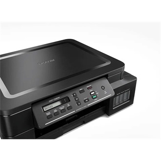 Brother DCP-T520W InkBenefit Plus 3-in-1 színes multifunkciós tintasugaras nyomtató