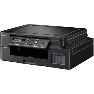 Brother DCP-T525W InkBenefit Plus 3-in-1 színes multifunkciós tintasugaras nyomtató