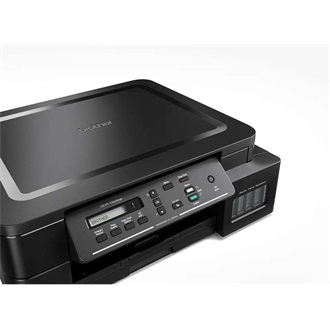 Brother DCP-T525W InkBenefit Plus 3-in-1 színes multifunkciós tintasugaras nyomtató