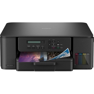Brother DCP-T530W InkBenefit színes multifunkciós tintasugaras nyomtató