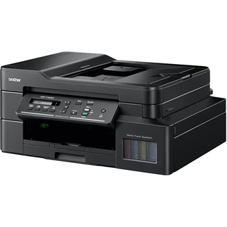 Brother DCP-T720DW InkBenefit Plus 3-in-1 színes multifunkciós tintasugaras nyomtató