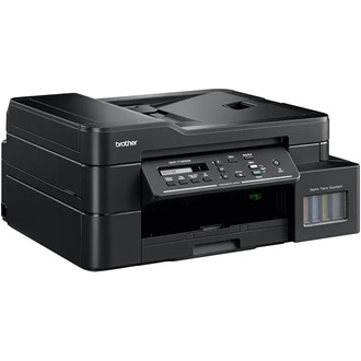 Brother DCP-T720DW InkBenefit Plus 3-in-1 színes multifunkciós tintasugaras nyomtató