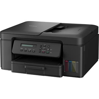 Brother DCP-T730DW színes multifunkciós tintasugaras nyomtató