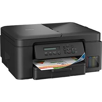 Brother DCP-T730DW színes multifunkciós tintasugaras nyomtató