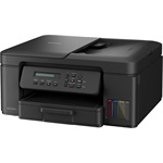 Brother DCP-T735W színes multifunkciós tintasugaras nyomtató
