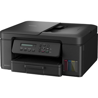 Brother DCP-T735W színes multifunkciós tintasugaras nyomtató